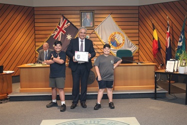 Capture Fairfield 2025 winners photo 11.