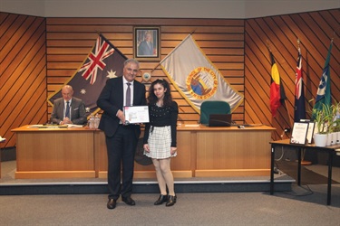 Capture Fairfield 2025 winners photo 13.