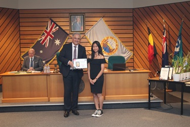 Capture Fairfield 2025 winners photo 14.