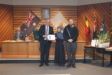 Capture Fairfield 2025 winners photo 15.