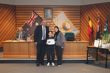 Capture Fairfield 2025 winners photo 20.