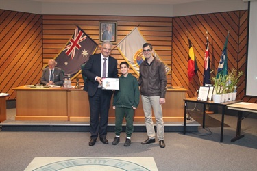 Capture Fairfield 2025 winners photo 3.