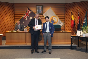 Capture Fairfield 2025 winners photo 6.