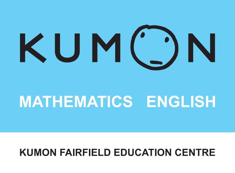 Kumon Fairfield Logo