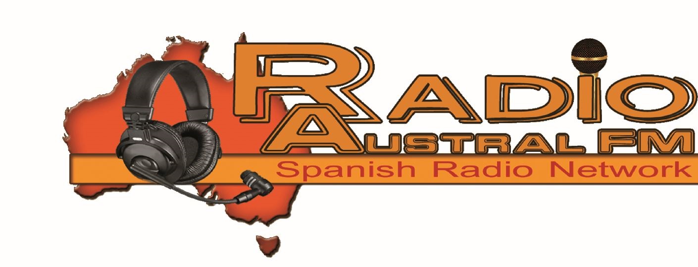 Radio Austral Logo