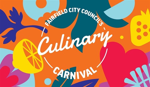 Culinary Carnival banner