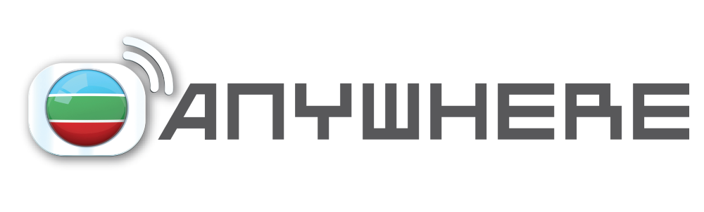 TV Media Anywhere logo
