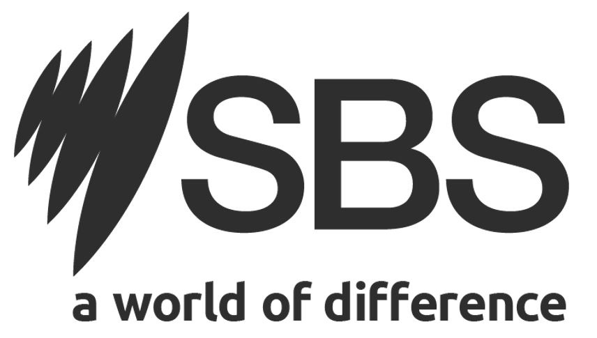 SBS logo