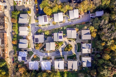 First Home Byers Policy