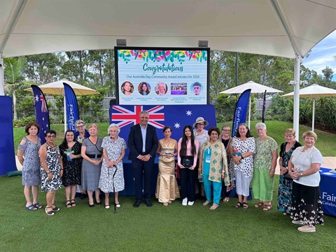 Australia Day community award winners 2024.jpg