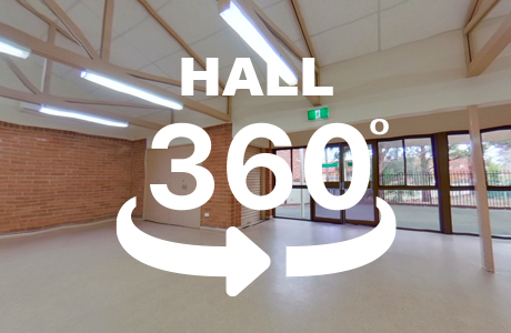 Greenfield Park Community Centre 360 degree photo