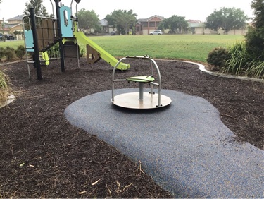 Middlehope Park Playground