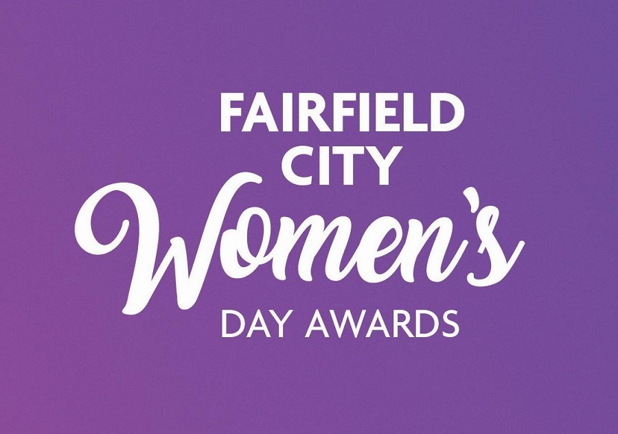 2019 Women's Day Award