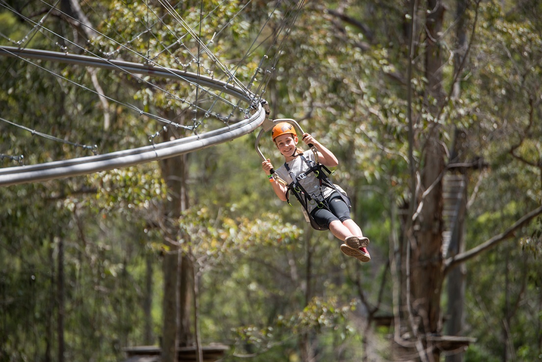 Western Sydney Regional Park