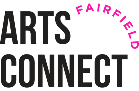 Arts Connect Fairfield - Request a session today