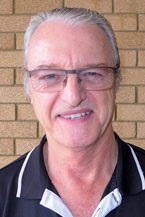 Portrait of Roy Hiltonojkin