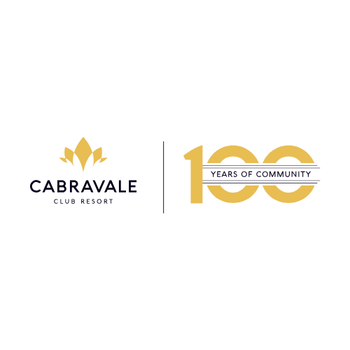 Cabravale Club Resort Logo 2025.