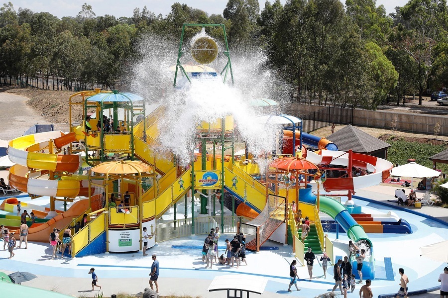 Aquatopia