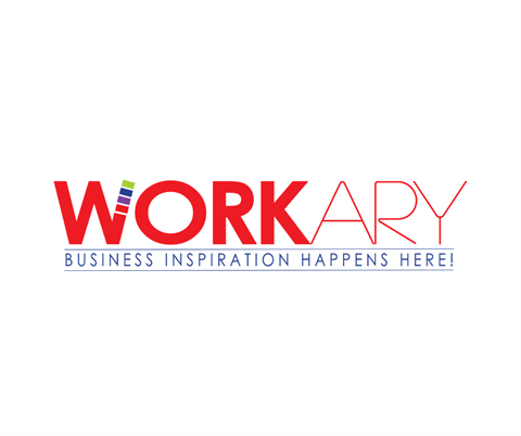 Workary logo