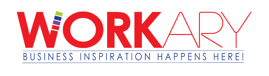 Workary logo 