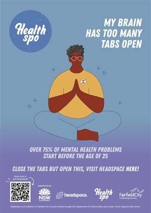 Click Here for the full size Healthspo poster