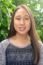 Portrait of AnnaTang
