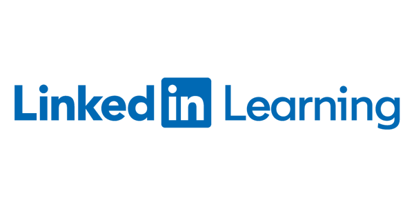 linkedin learning logo