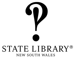 State Library New South Wales logo