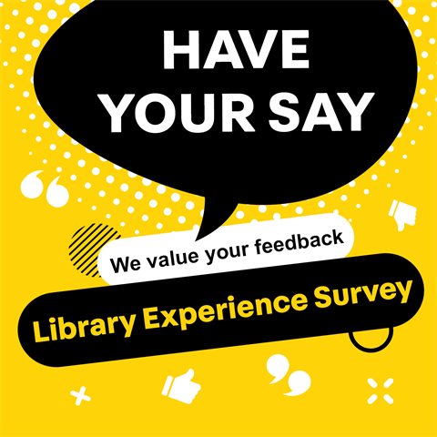 Library-Experience-Survey-words